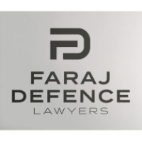 Brands,  Businesses, Places & Professionals Faraj Defence Lawyers in Parramatta NSW