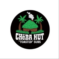 Brands,  Businesses, Places & Professionals Cheba Hut 