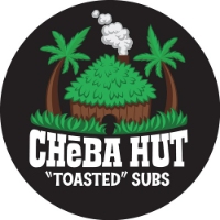 Brands,  Businesses, Places & Professionals Cheba Hut 