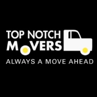 Top Notch Movers Hollywood