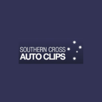 Southern Cross Auto Clips