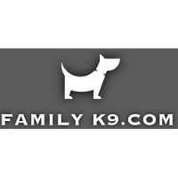 Family K9 Dog Training