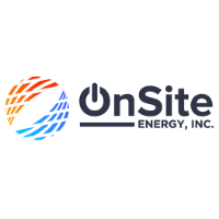 Onsite Energy Inc