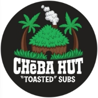 Cheba Hut 