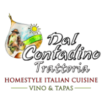 Brands,  Businesses, Places & Professionals Dal Contadino Trattoria in Fort Lauderdale FL