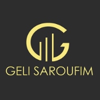 Geli Saroufim