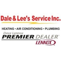 Brands,  Businesses, Places & Professionals Dale and Lees Service Inc in Owasso OK