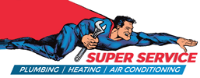 Brands,  Businesses, Places & Professionals Super Service Plumbers Heating and Air Conditioning in Butler NJ