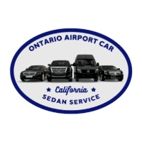 Brands,  Businesses, Places & Professionals Ontario Airport Car and Sedan Service in Montclair CA