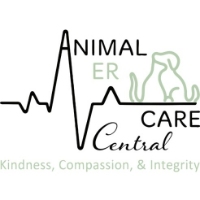 Animal ER Care - Central