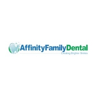 Brands,  Businesses, Places & Professionals Affinity Family Dental in Pekin IL