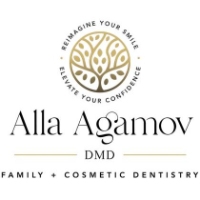 Alla Agamov D.M.D