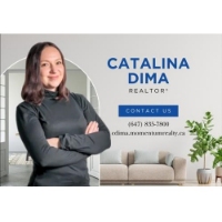 Brands,  Businesses, Places & Professionals Catalina Dima - Realtor® in Niagara Falls ON