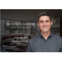 Brands,  Businesses, Places & Professionals Dustin Lagasse, Realtor in Winnipeg MB