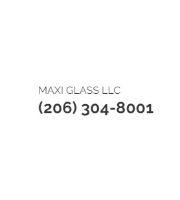 Brands,  Businesses, Places & Professionals Maxi Glass LLC in Seattle WA