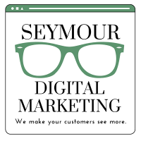 Brands,  Businesses, Places & Professionals Seymour Digital Marketing in Winston-Salem NC