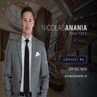 Nicolas Anania Personal Real Estate Corporation - REALTOR