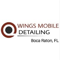 Brands,  Businesses, Places & Professionals Wings Mobile Detailing in Boca Raton FL