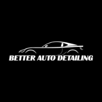 Better Auto Detailing