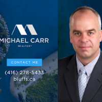 Michael Carr Bluffs Real Estate Sales