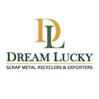 Dream Lucky Scrap Metal