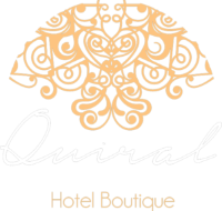 Brands,  Businesses, Places & Professionals Quiral Hotel Boutique in Santiago Región Metropolitana