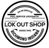 Brands,  Businesses, Places & Professionals Lok Out Shop in Richmond IN