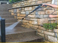 Henderson Pressure Washing Pros