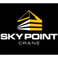 Brands,  Businesses, Places & Professionals Sky Point Crane in Indiana PA