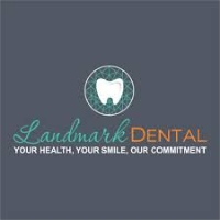 Brands,  Businesses, Places & Professionals Landmark Dental in Edmonton AB