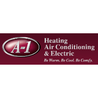 A-1 Heating, Air Conditioning & Electric