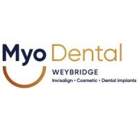 Brands,  Businesses, Places & Professionals MyoDental in Weybridge England