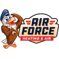 Brands,  Businesses, Places & Professionals Air Force Heating and Air in Marietta GA