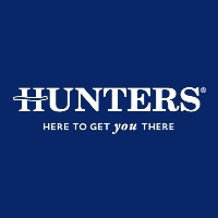 Brands,  Businesses, Places & Professionals Hunters Estate & Letting Agents Ashford in Ashford England