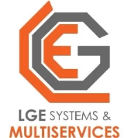 Brands,  Businesses, Places & Professionals LGE Systems & Multiservices in Katy TX