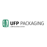 Brands,  Businesses, Places & Professionals UFP Packaging in Elizabeth City NC