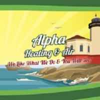 Alpha Heating & Air