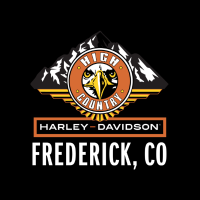 High Country Harley-Davidson® of Frederick