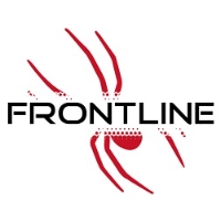 Frontline Pest Control