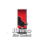 Brands,  Businesses, Places & Professionals Rhino Fire Control Ltd in Castlefields Industrial Estate, Bridgwater England