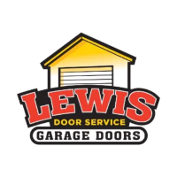 Brands,  Businesses, Places & Professionals Lewis Door Service in Louisville KY