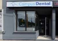 Brands,  Businesses, Places & Professionals Campus Dental Lakeshore in Toronto ON