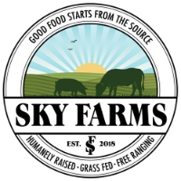 Sky Farms