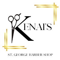 Brands,  Businesses, Places & Professionals Kenai's St. George Barber Shop in St. George UT