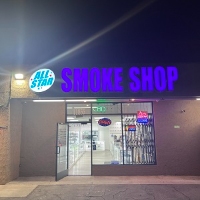 Allstar Smokeshop & Vaporizer Store