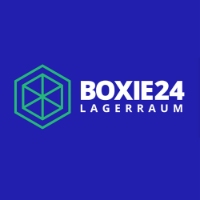 Brands,  Businesses, Places & Professionals BOXIE24 Lagerraum Frankfurt | Self Storage in Frankfurt am Main HE