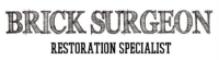 BRICK SURGEON LTD