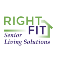 Brands,  Businesses, Places & Professionals Right Fit Senior Living Solutions in Beaverton OR