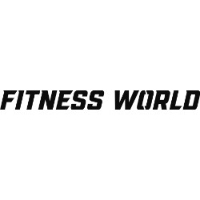 Brands,  Businesses, Places & Professionals Fitness World in Burnaby BC