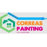 Brands,  Businesses, Places & Professionals Correa's Painting Services in Russellville AR